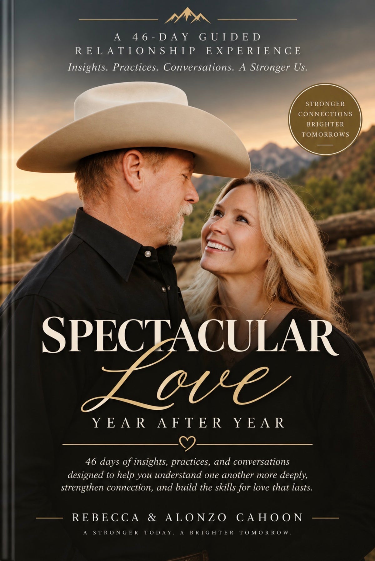 Spectacular Love — Year After Year