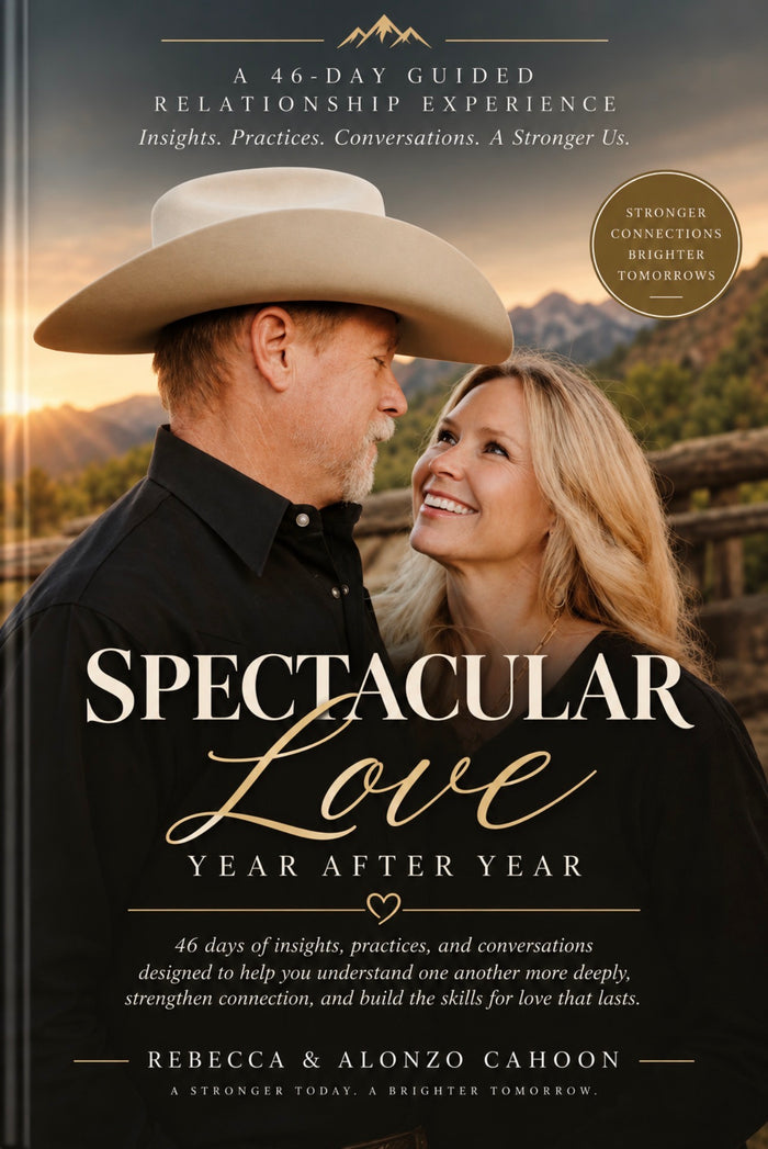 Spectacular Love — Year After Year
